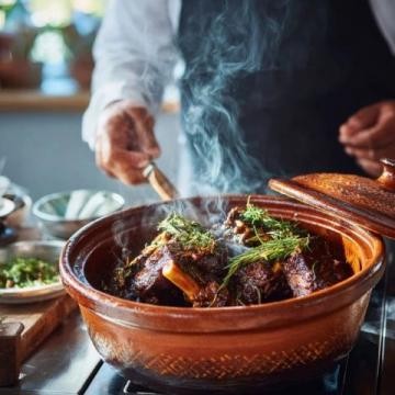 在家轻松做东坡肉，这教程绝了！