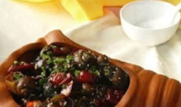 疑惑解答如何炒田螺肉？家常美味田螺肉烹饪教程大公开！