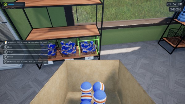 《異域風情2:寵物店模拟器(Exotica 2: Pet Shop Simulator)》|中文|免安裝硬盤版