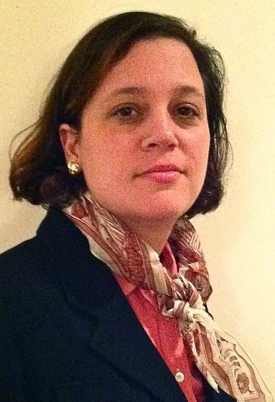 布莱斯·格罗斯伯格