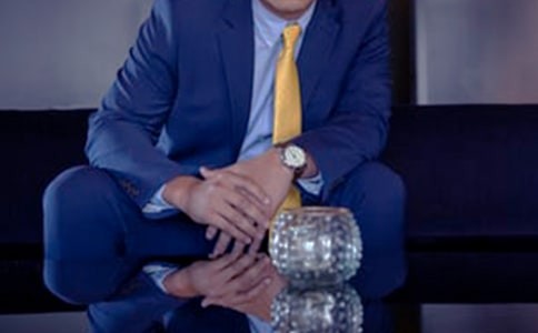 成功企业家的经典励志语录