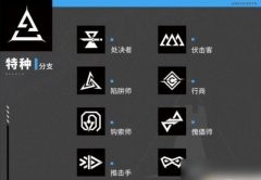 《明日方舟：终末地》博士美图、白毛帅哥与角色立绘收藏