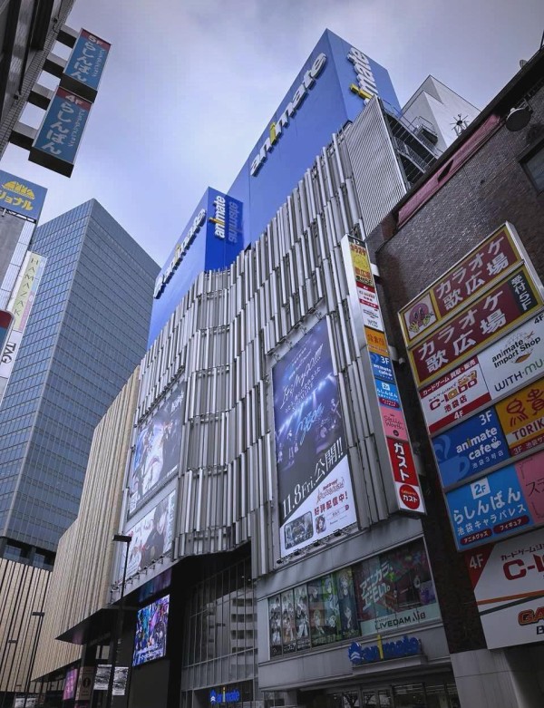 揭秘二次元周边市场热销品类及趋势