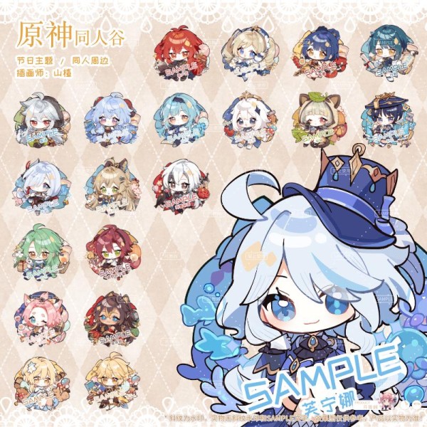 二次元爱好者头疼周边杂乱难收纳?内行收藏家分享终极避坑收纳法,多维规整后空间利用率提升80%,美学效果拉满!