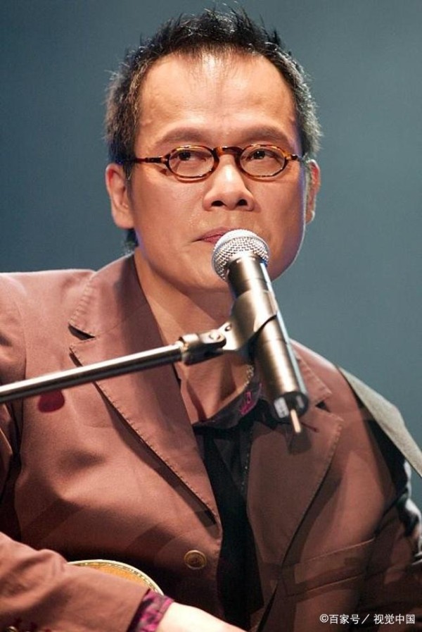 罗大佑这首歌只要是香港人就没有不爱听的，在内地却被恨之入骨