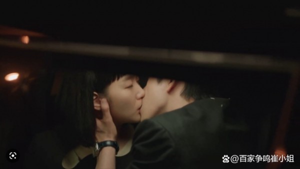 解读刘若英《后来》