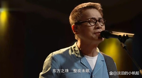 罗大佑笔下的家国情怀：解读《东方之珠》歌词深意