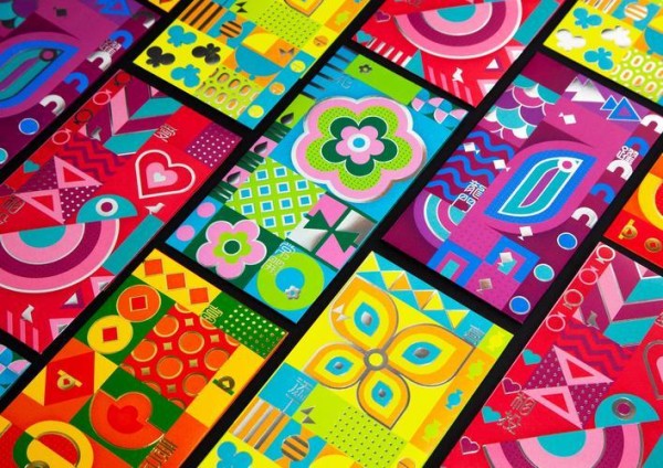 探索服装市场四大流行趋势,把握瞬息万变的时尚脉搏