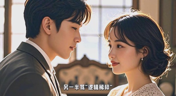 剧情跌宕起伏：解析观众对年度剧集的两极评价