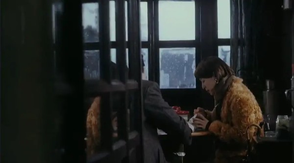 一些个人观看感受