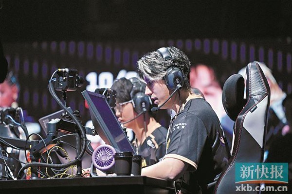 ■1月22日，2026无畏契约冠军巡回赛CN联赛启点赛在广州打响。