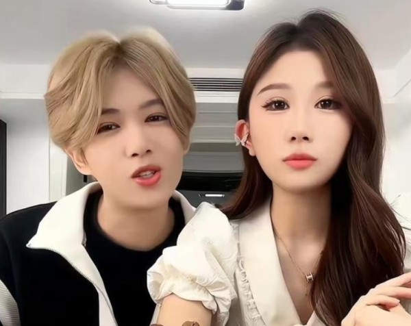 知名网红婚后热度暴跌，自称已经陷入财政危机，目前都在花老婆的钱