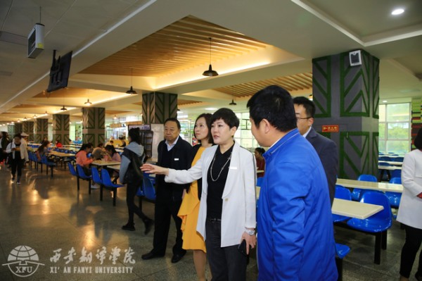 校友企业家郑悦、覃流星重返母校举行校园主题报告分享会