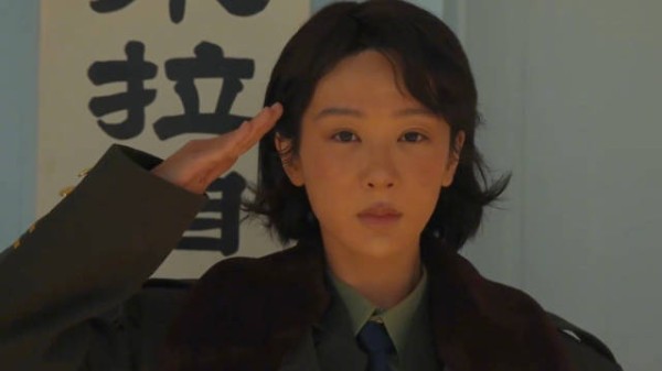 杨紫《生命树》定档央八，饰演巡山队女警守护自然