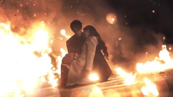 敖瑞鹏沈羽洁的正确打开方式