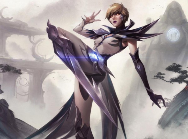 2025年游戏热度排名,LOL断崖式领先,dota2只排名第四