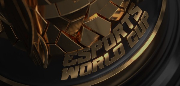 总奖金7500万美元！2026 EWC电竞世界杯赛程公布