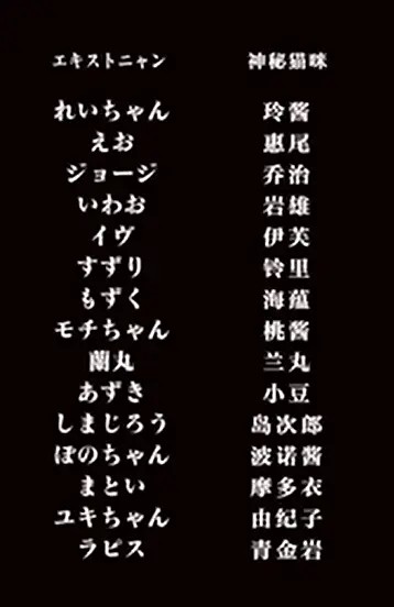 2025新番观察八月篇