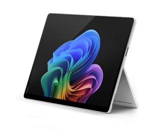 微软认证翻新Surface