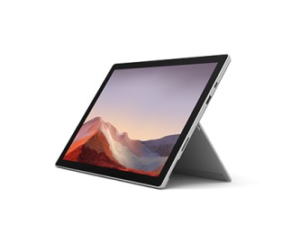 微软认证翻新 Surface Pro 7 商用版