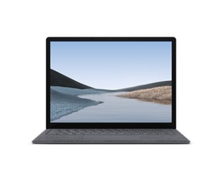微软认证翻新 Surface Laptop 3 商用版