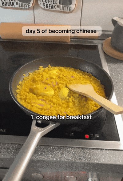 “成为中国人”咋就在海外火了