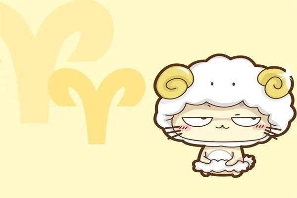 今天十二星座运势查询