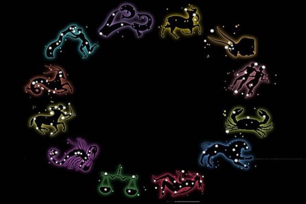 2020年运势最好的星座