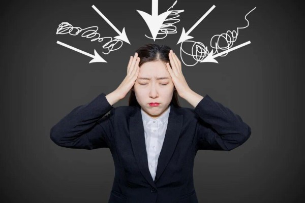 收藏！这些心理调节方法，不知道真的亏大了