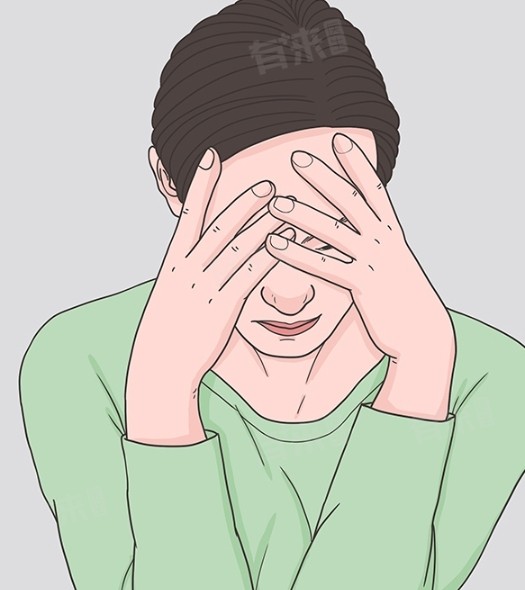 心情不好怎么调节自己的心态