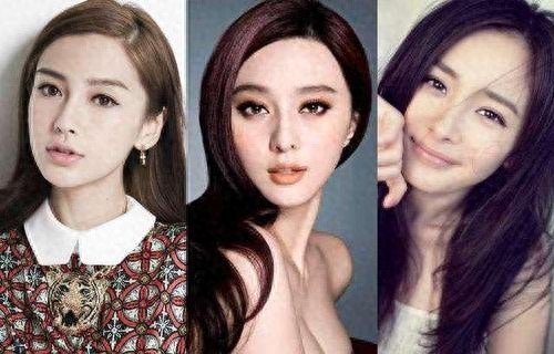 盘点娱乐圈里有趣的小八卦