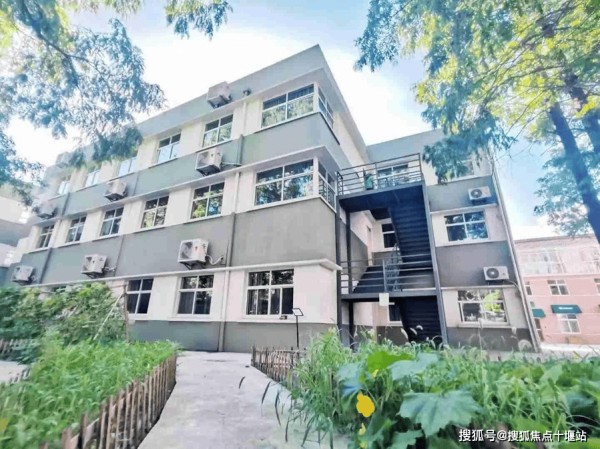 2026上海市青浦区青盈护理院价格+位置+预约方式