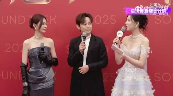 何炅周考上岸引热议，与梦辰积极应对直播要求