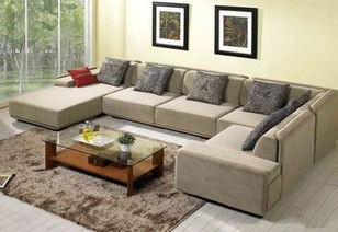 进门见沙发，家居风水如何布局？