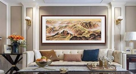 添贵人运的客厅风水知识