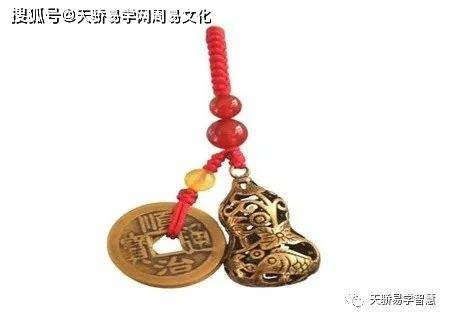 风水知识：防小人的风水物品有哪些？_煞气_颜色_龙龟