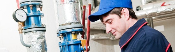 loodgietersbedrijf Rotterdam