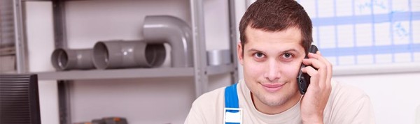 loodgieter in Rotterdam