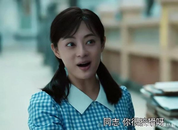 当39岁孙俪再次扮演少女那一刻，我就知道，魑魅魍魉都在路上了！