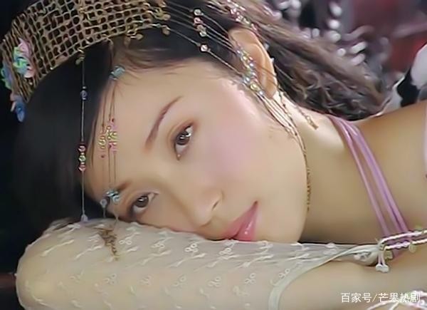 强行装嫩也好看？演“妙龄少女”，陈法蓉和周海媚是认真的