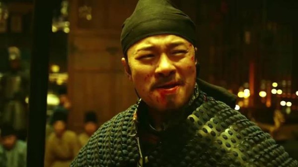 崔器vs边军逐招拆解，虽败犹荣的留名之战