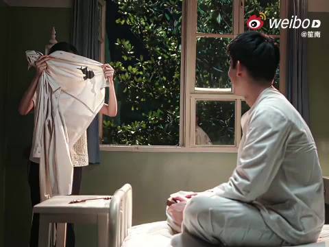 陈飞宇突破自我尝试多元题材