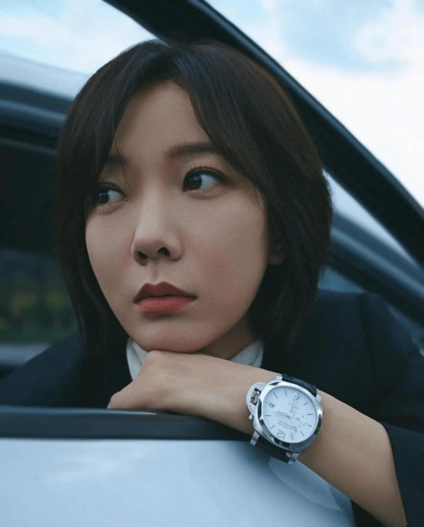 王珞丹俞笑淡颜封神,不靠妆容加持,到底凭什么越老越有韵味