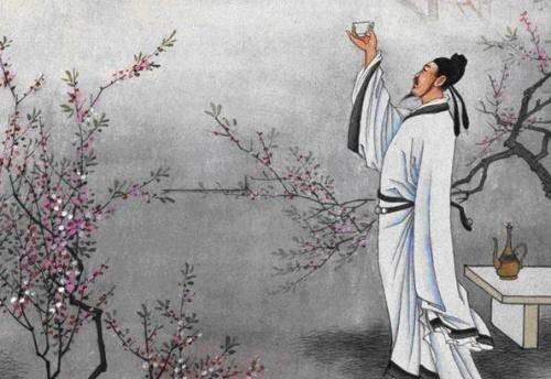 李白向女子求欢,却遭到拒绝!于是写了一首很酸的诗,流传百世