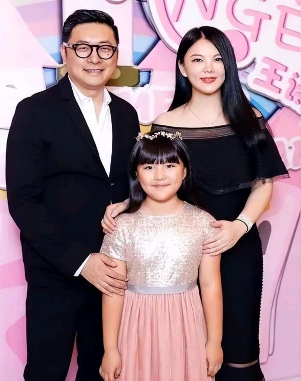 李湘洗钱风波升级,王诗龄被牵扯,所有真相静候官方通报