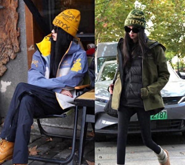 上海时尚圈的转变：从传统到实用的消费观念革新