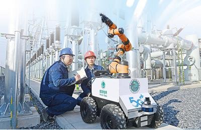 创新中国 攀高向新（科技视点）