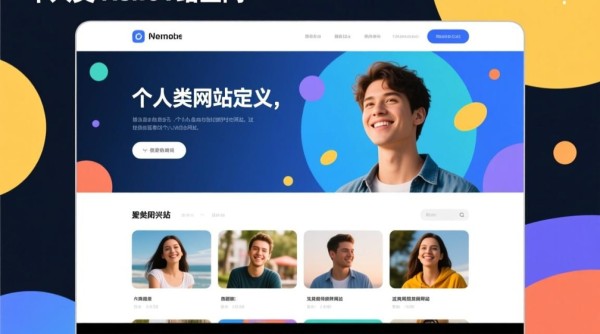 个人类网站如何打造个性化、高效运营的个人网站，实现自我品牌价值最大化？