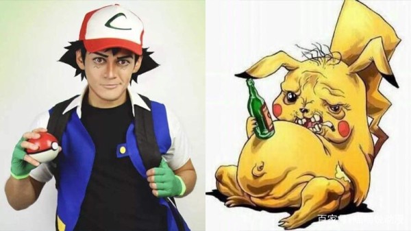 动漫中那些毁童年的灵异事件，哪一件真的吓到了你？