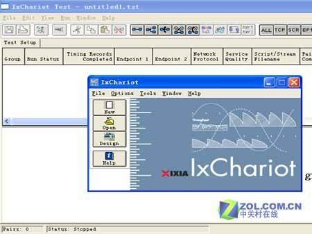 AMD双核炫龙加Atheros SuperG联姻首测